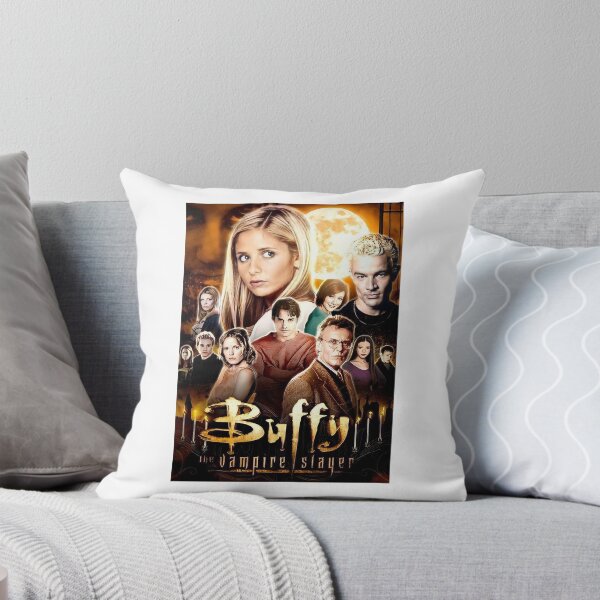 Item preview, Mens My Favorite Buffy The Vampire Slayer Funny Fans designed and sold by GenesisMccarty.