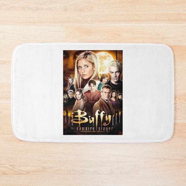 Item preview, Mens My Favorite Buffy The Vampire Slayer Funny Fans designed and sold by GenesisMccarty.