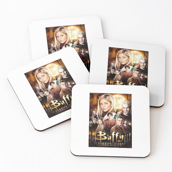 Item preview, Mens My Favorite Buffy The Vampire Slayer Funny Fans designed and sold by GenesisMccarty.