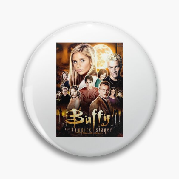 Item preview, Mens My Favorite Buffy The Vampire Slayer Funny Fans designed and sold by GenesisMccarty.