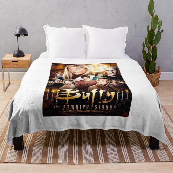 Item preview, Mens My Favorite Buffy The Vampire Slayer Funny Fans designed and sold by GenesisMccarty.