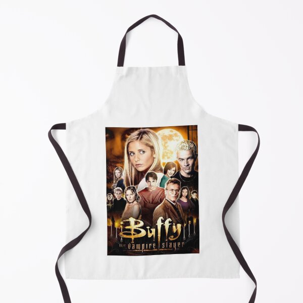 Aperçu de l'œuvre Mes fans drôles préférés de Buffy contre les vampires créée et vendue par GenesisMccarty.