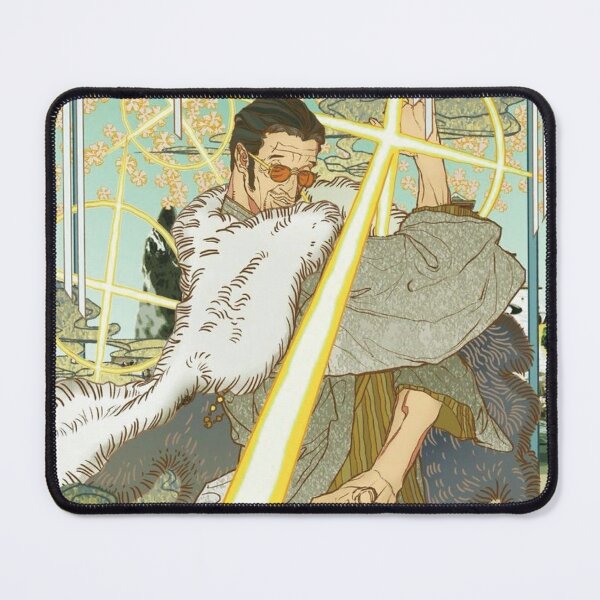 Item preview, Admiral Kizaru designed and sold by animervd1.