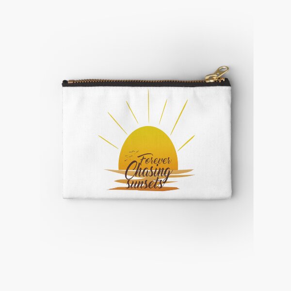 Item preview, Forever Chasing Sunsets designed and sold by kimart18.