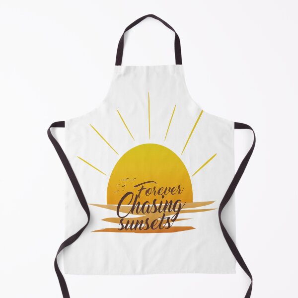 Item preview, Forever Chasing Sunsets designed and sold by kimart18.