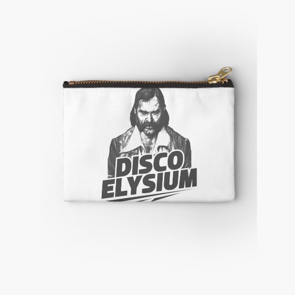 Item preview, Day Gifts Disco Gameplay Elysium  Gift For Halloween designed and sold by SaraKaufman.