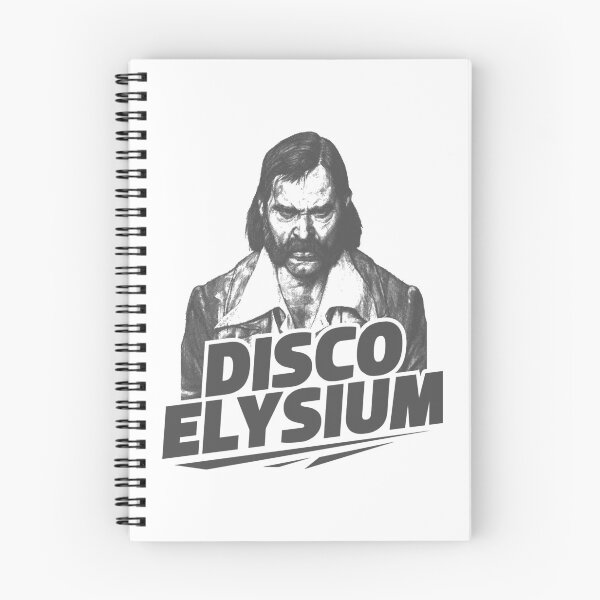 Item preview, Day Gifts Disco Gameplay Elysium  Gift For Halloween designed and sold by SaraKaufman.