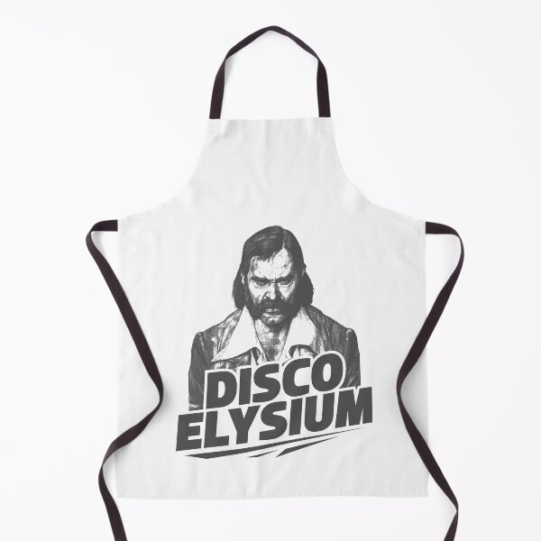 Item preview, Day Gifts Disco Gameplay Elysium  Gift For Halloween designed and sold by SaraKaufman.