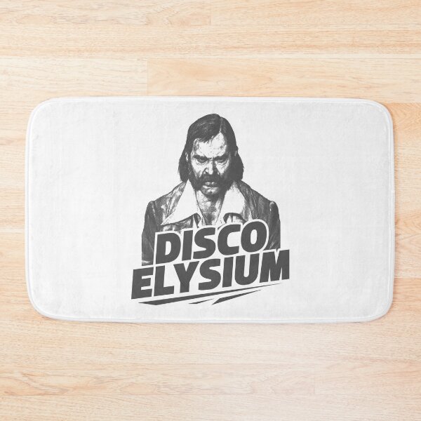 Item preview, Day Gifts Disco Gameplay Elysium  Gift For Halloween designed and sold by SaraKaufman.