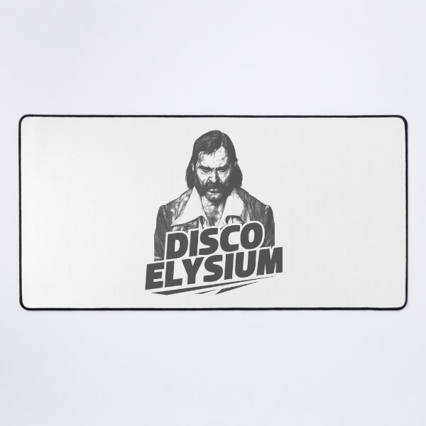 Item preview, Day Gifts Disco Gameplay Elysium  Gift For Halloween designed and sold by SaraKaufman.