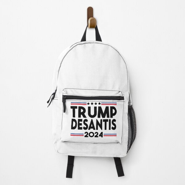 Item preview, Copy of TRUMP DESANTIS 2024  designed and sold by Heddar Badreddine.