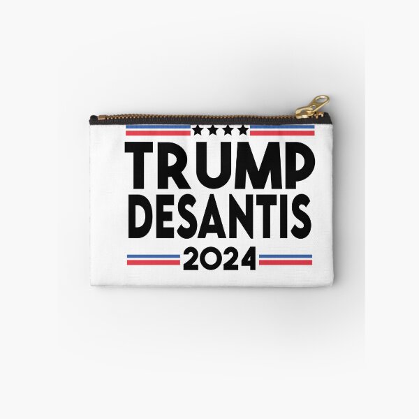 Item preview, Copy of TRUMP DESANTIS 2024  designed and sold by Heddar Badreddine.