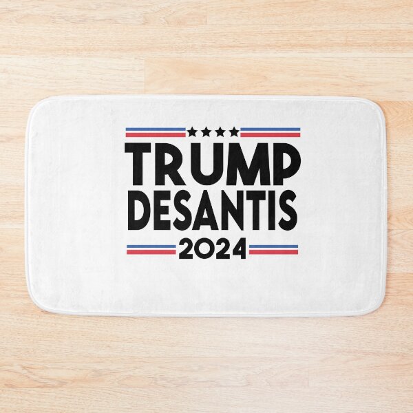 Item preview, Copy of TRUMP DESANTIS 2024  designed and sold by Heddar Badreddine.