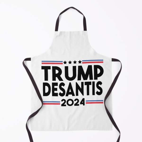 Item preview, Copy of TRUMP DESANTIS 2024 designed and sold by Heddar Badreddine.