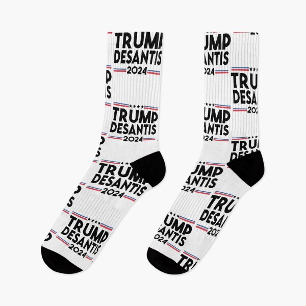Item preview, Copy of TRUMP DESANTIS 2024  designed and sold by Heddar Badreddine.
