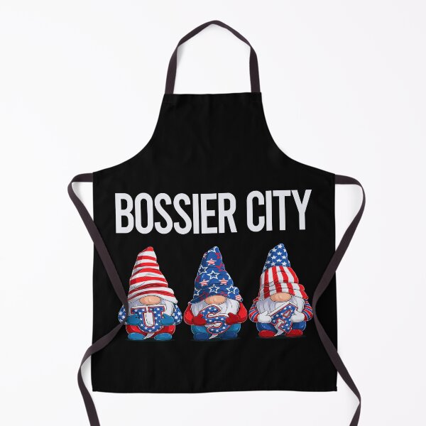 Item preview, Happy USA Gnomes Bossier City designed and sold by xaviajames9.