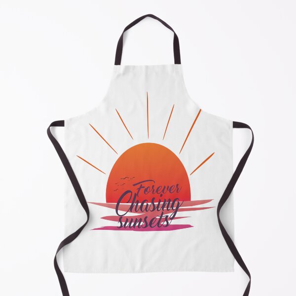 Item preview, Forever Chasing Sunsets designed and sold by kimart18.