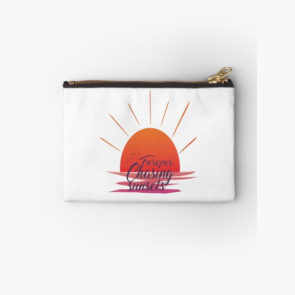 Item preview, Forever Chasing Sunsets designed and sold by kimart18.
