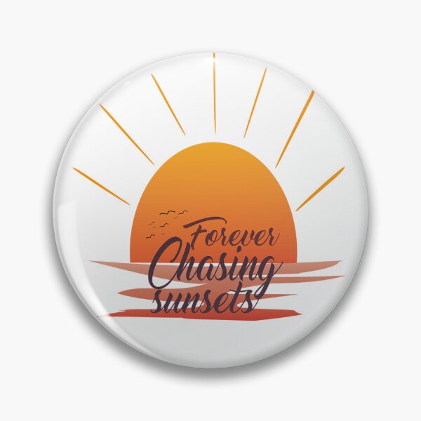 Item preview, Forever Chasing Sunsets designed and sold by kimart18.