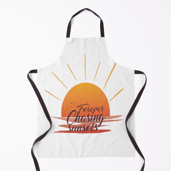 Item preview, Forever Chasing Sunsets designed and sold by kimart18.