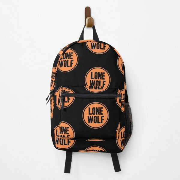 Item preview, Lone Wolf designed and sold by JourneyCreative.