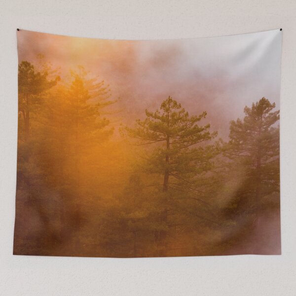 Item preview, MINDS IN NATURE MODERN PRINTING 1 Pc #26800735 designed and sold by happyhouzz.