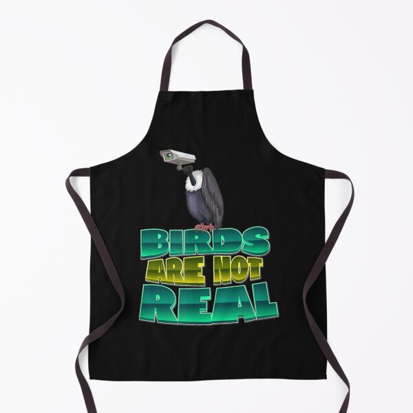 Item preview, Humor Bird Spies Conspiracy designed and sold by GhostTees.