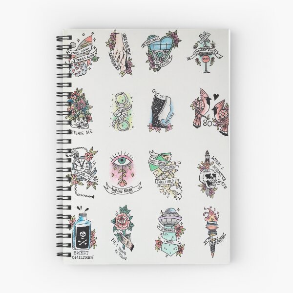 Item preview, Kerplunk flash sheet designed and sold by prosthetichead.