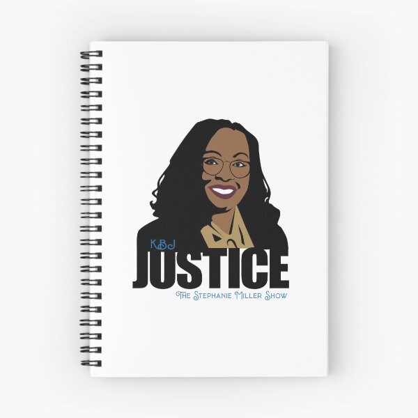 Item preview, Justicia KBJ - Oyente George designed and sold by SMShow.