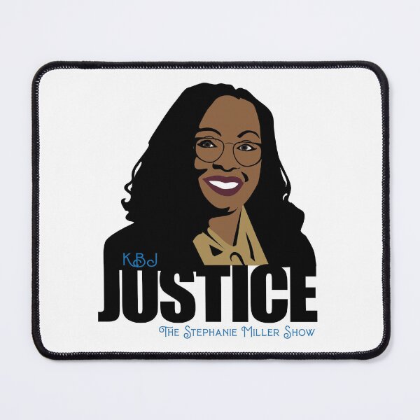 Item preview, Justice KBJ - Listener George designed and sold by SMShow.
