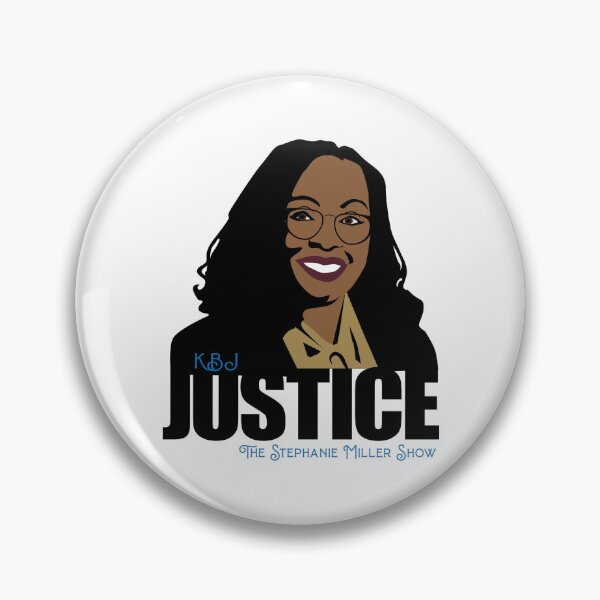 Item preview, Justice KBJ - Listener George designed and sold by SMShow.