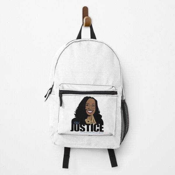 Item preview, Justice KBJ - Listener George designed and sold by SMShow.