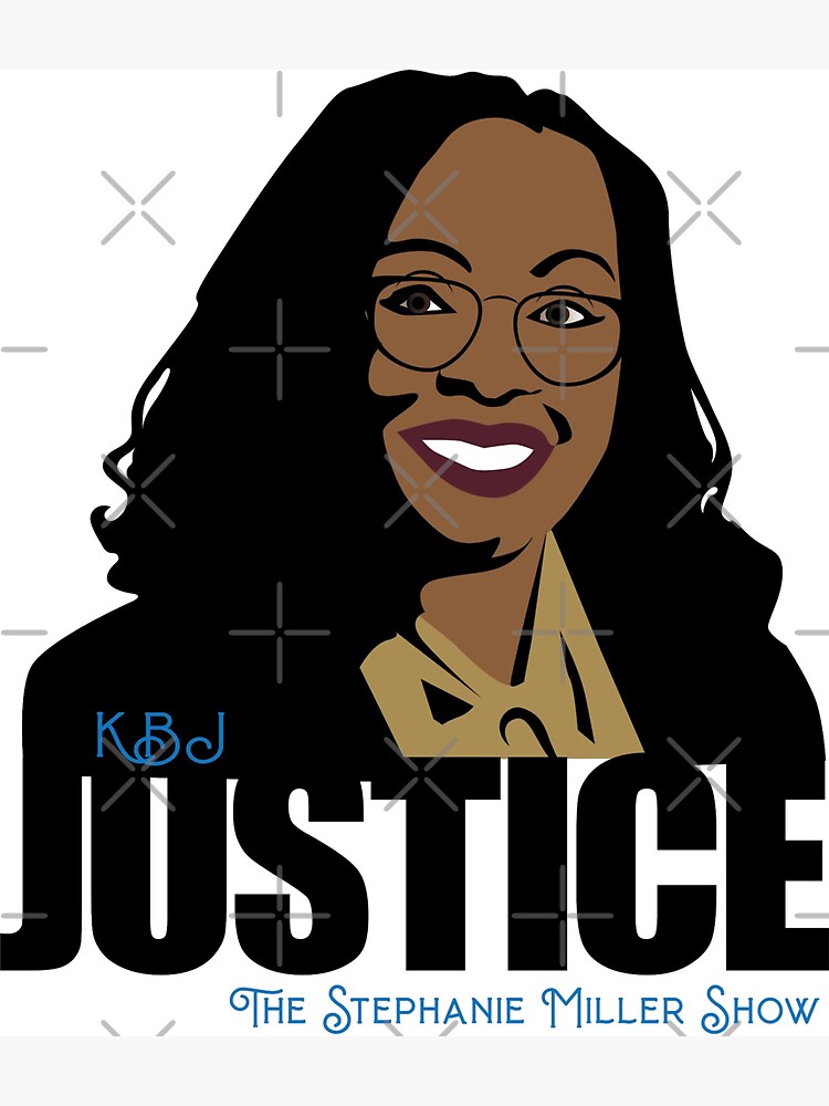 Thumbnail 3 of 3, Sticker, Justice KBJ - Listener George designed and sold by SMShow.