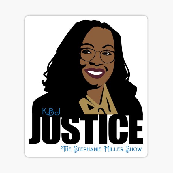 Item preview, Justice KBJ - Listener George designed and sold by SMShow.