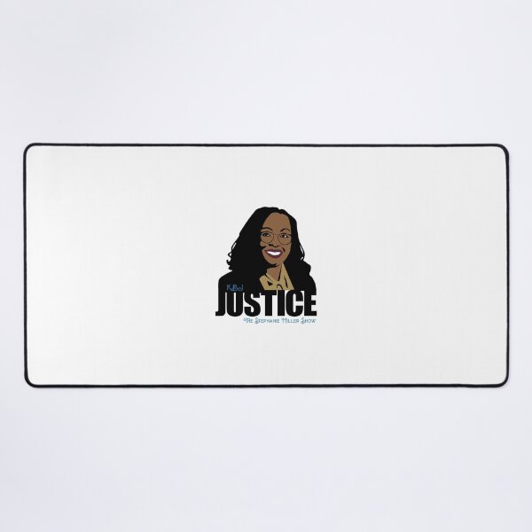 Item preview, Justice KBJ - Listener George designed and sold by SMShow.