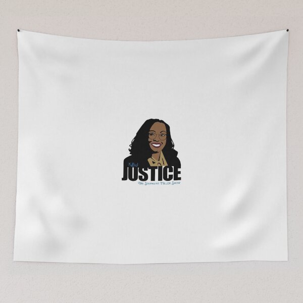 Item preview, Justice KBJ - Listener George designed and sold by SMShow.
