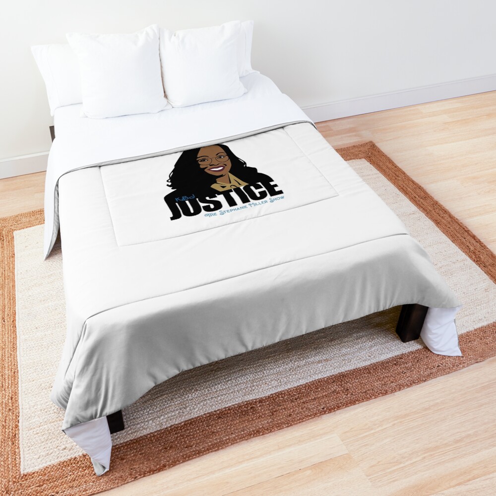 Item preview, Comforter designed and sold by SMShow.