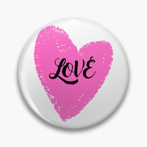 Item preview, LOVE designed and sold by IsaCria.
