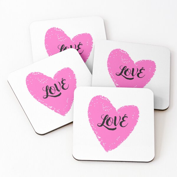 Item preview, LOVE designed and sold by IsaCria.