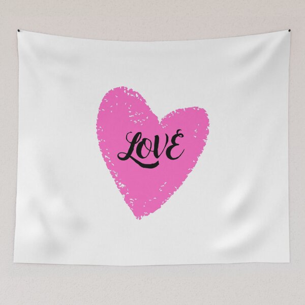 Item preview, LOVE designed and sold by IsaCria.