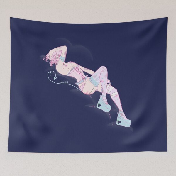 Item preview, Incubus Boy   designed and sold by GhostTees.