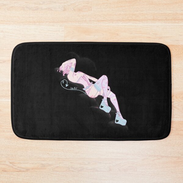 Item preview, Incubus Boy   designed and sold by GhostTees.