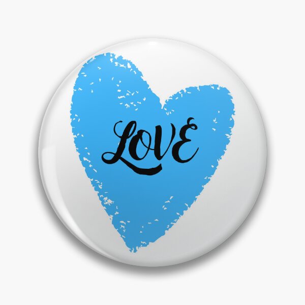 Item preview, LOVE designed and sold by IsaCria.