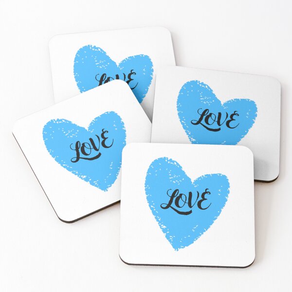 Item preview, LOVE designed and sold by IsaCria.