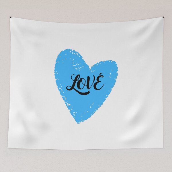 Item preview, LOVE designed and sold by IsaCria.