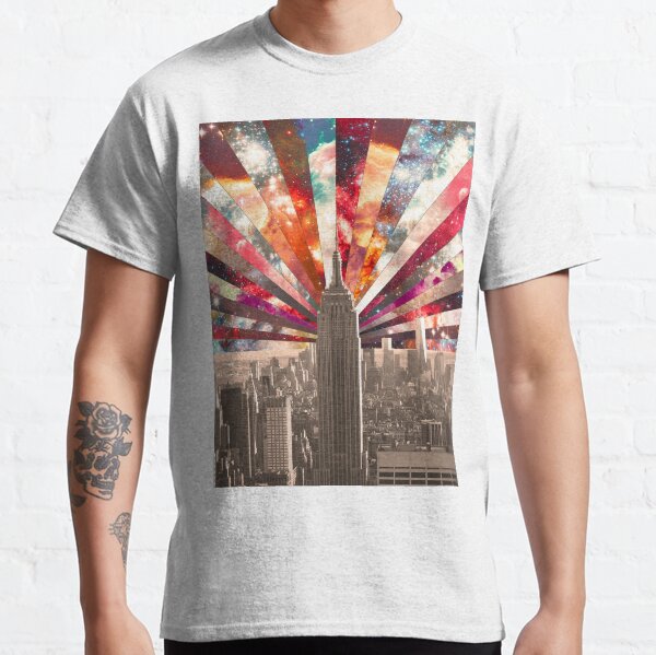 Superstar New York Classic T-Shirt
