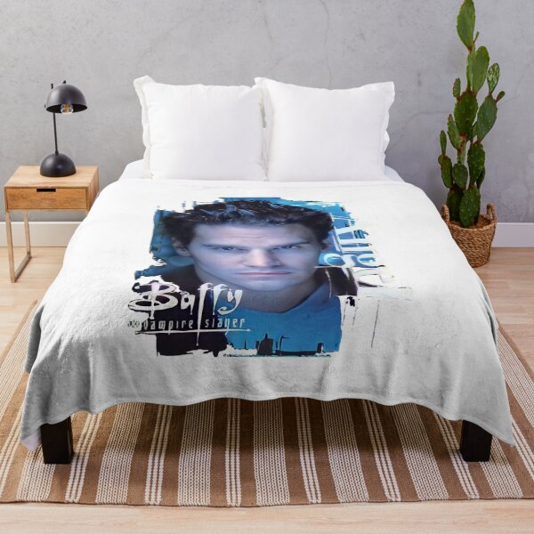 Item preview, Mens My Favorite Buffy The Vampire Slayer Retro Vintage designed and sold by GenesisMccarty.