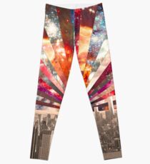 Legging Superstar Nueva York