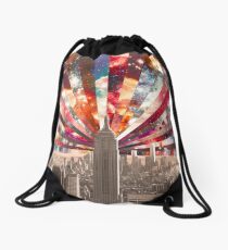 Mochila de cuerdas Superstar Nueva York