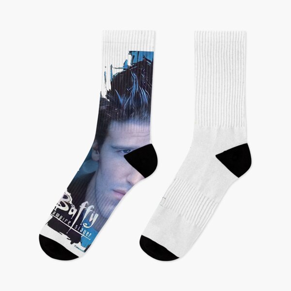 Item preview, Mens My Favorite Buffy The Vampire Slayer Retro Vintage designed and sold by GenesisMccarty.